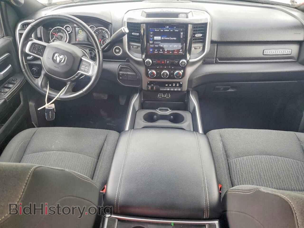 2021 RAM 2500 - VIN: 3C6UR5ML9MG675055 - Фото 8