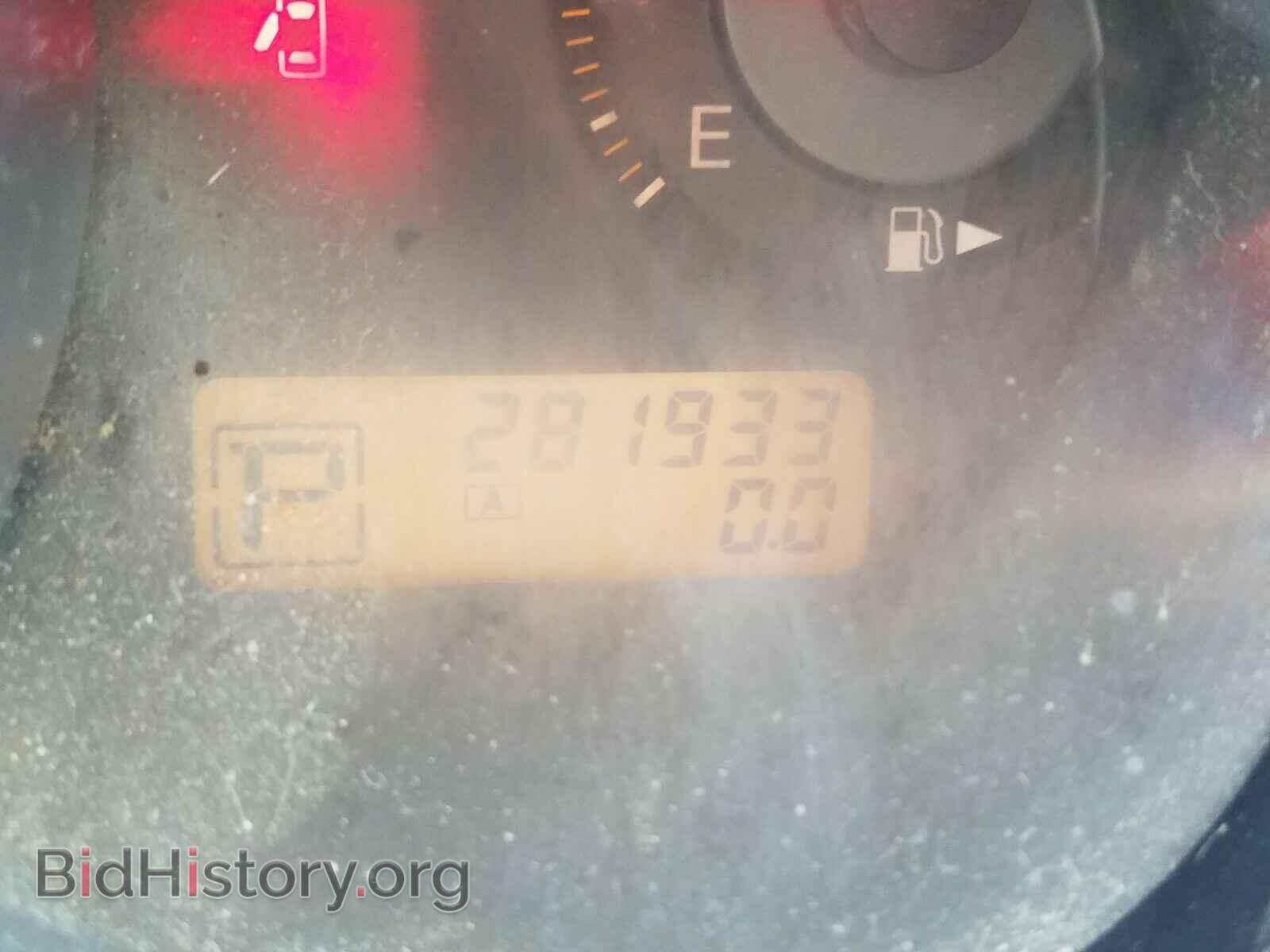 2007 NISSAN VERSA - VIN: 3N1BC13E97L386494 - Фото 8