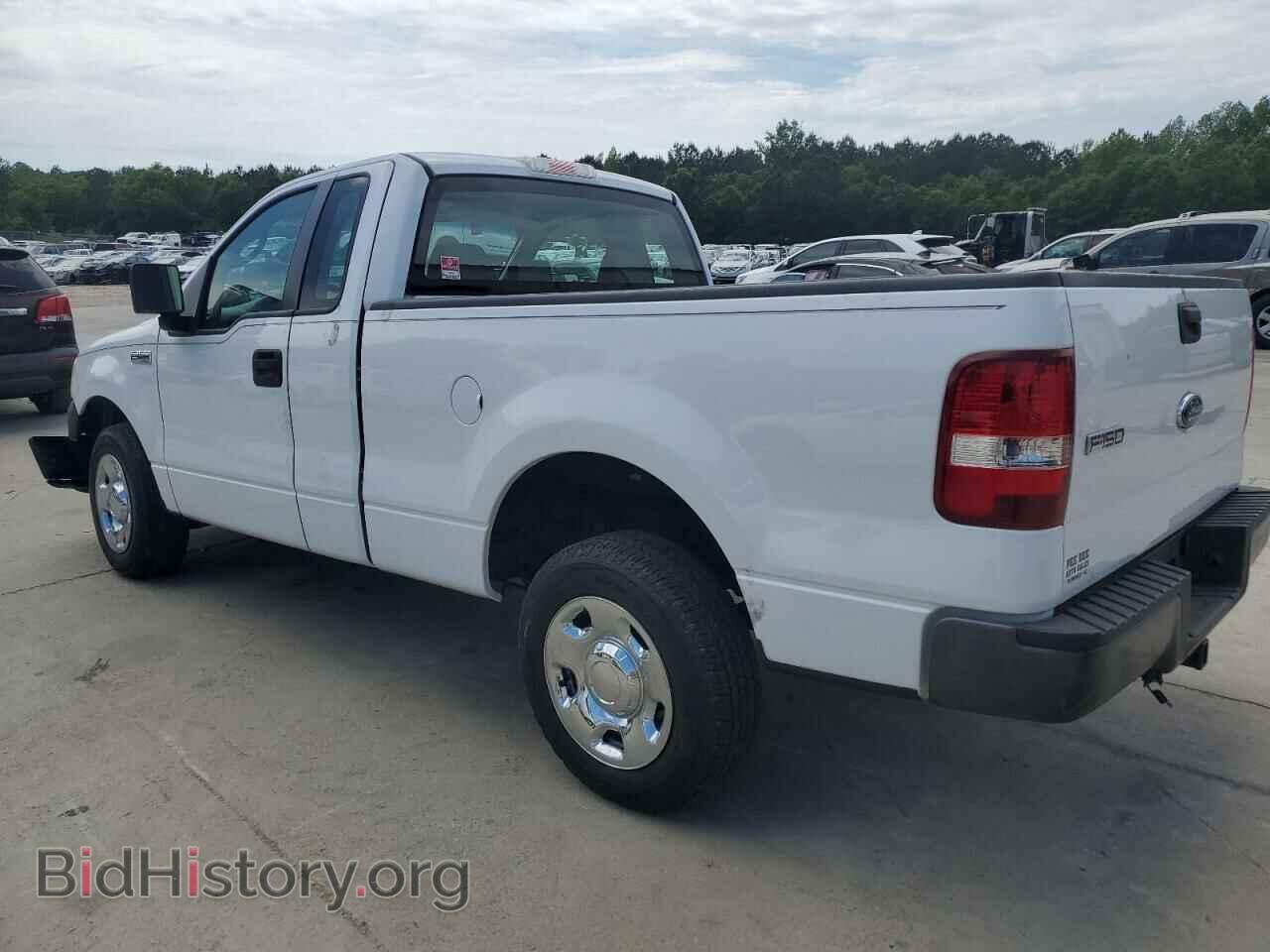 2007 FORD All Models - VIN: 1FTRF12W27KB14769 - Photo 2