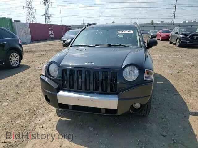 2008 JEEP COMPASS - VIN: 1J8FF57W98D579731 - Фото 13