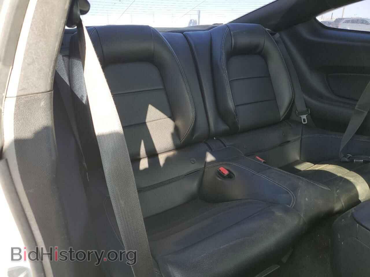 2016 FORD ALL Models - VIN: 1FA6P8TH3G5290047 - Photo 11