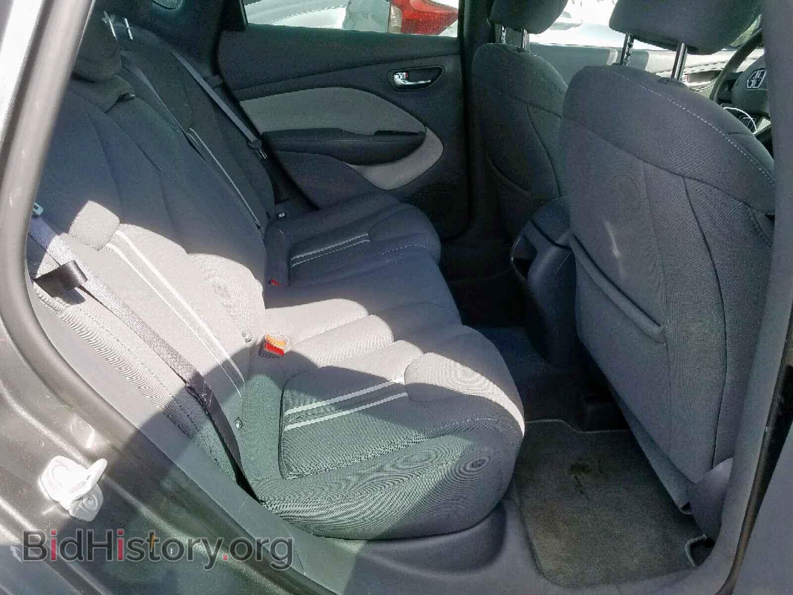 2013 DODGE DART - VIN: 1C3CDFBA5DD118963 - Photo 6
