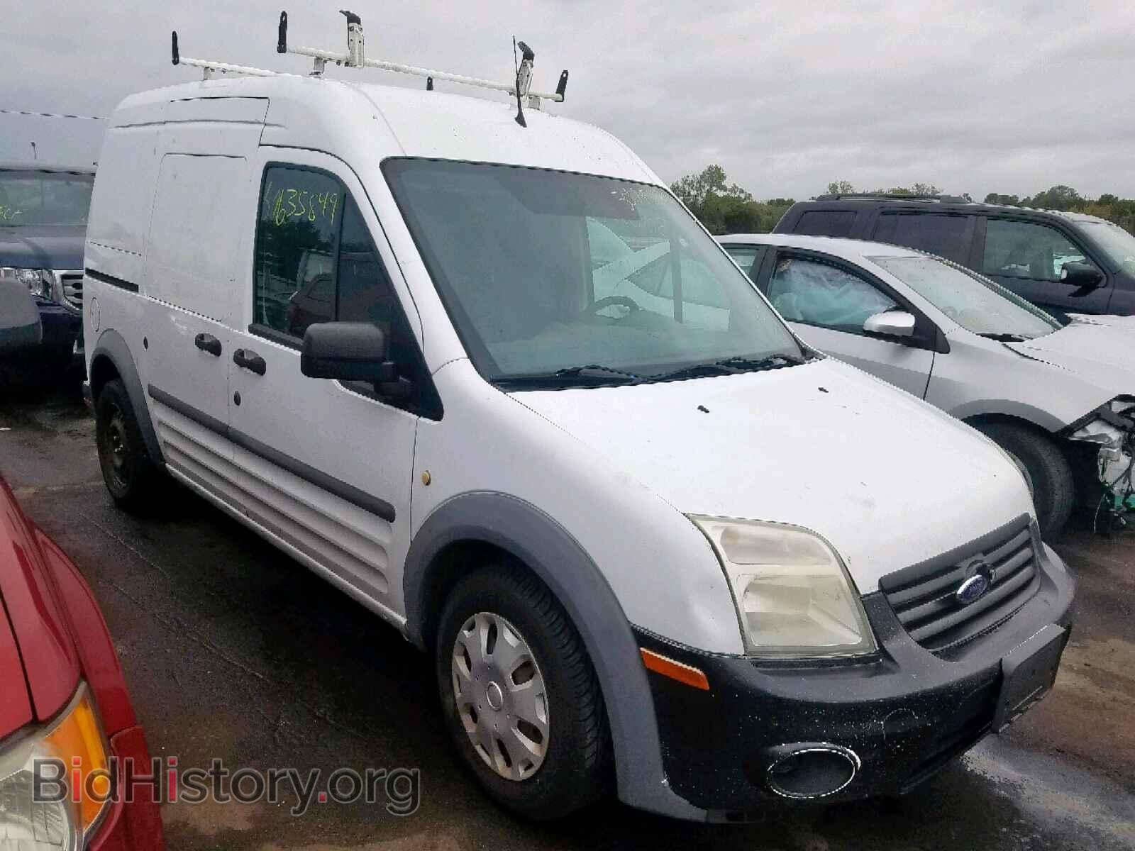 Фотография NM0LS7BNXAT036364 - FORD TRANSIT CO 2010