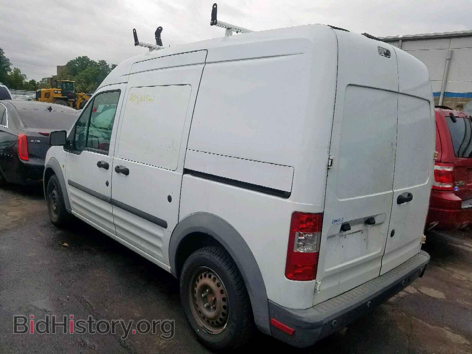 2010 FORD TRANSIT CO - VIN: NM0LS7BNXAT036364 - Фото 3