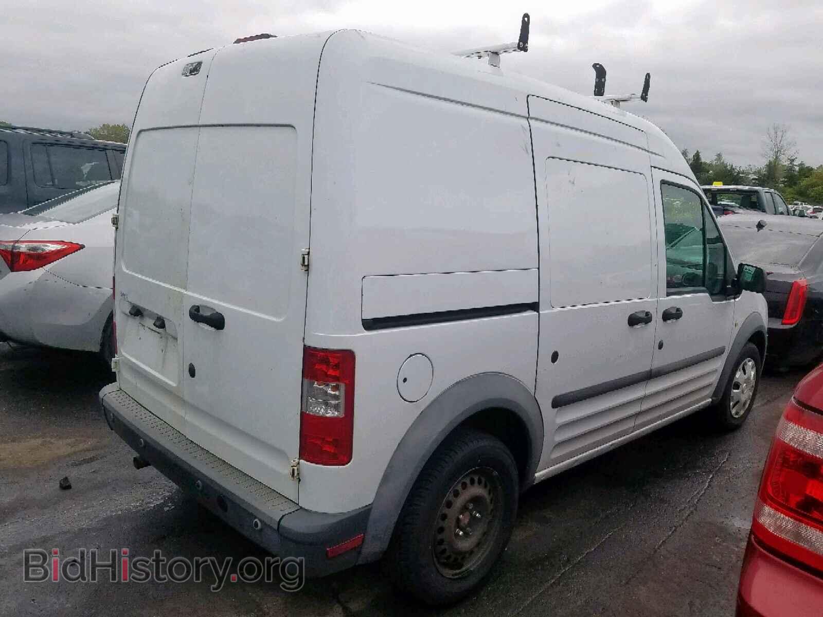 2010 FORD TRANSIT CO - VIN: NM0LS7BNXAT036364 - Фото 4