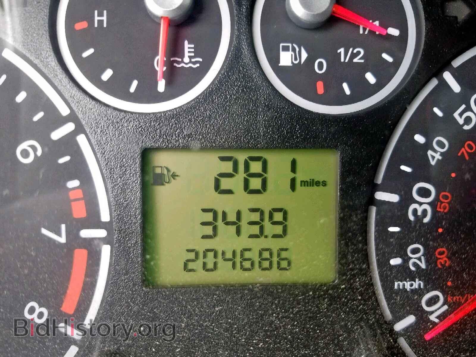 2010 FORD TRANSIT CO - VIN: NM0LS7BNXAT036364 - Фото 8