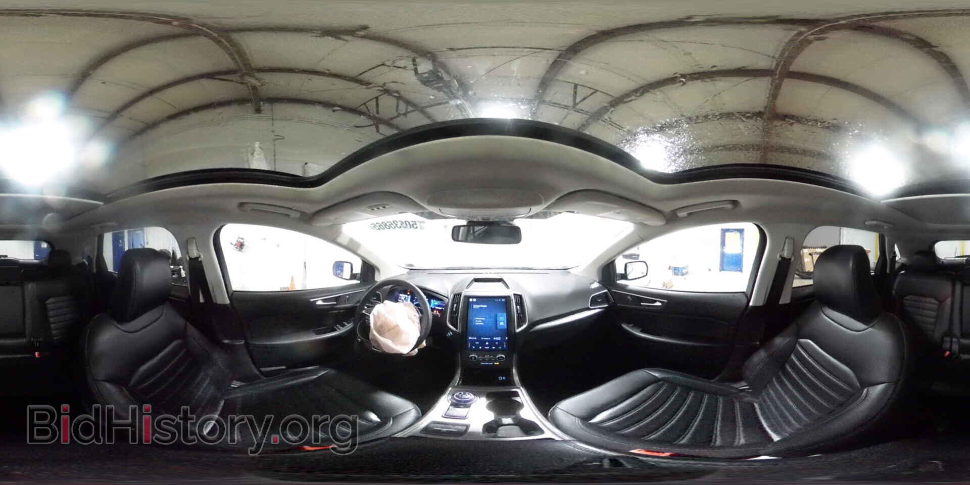 2022 FORD EDGE - VIN: 2FMPK4J9XNBB13419 - Фото 15