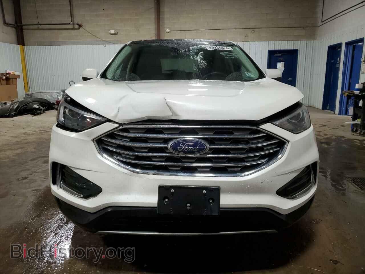 2022 FORD EDGE - VIN: 2FMPK4J9XNBB13419 - Фото 5
