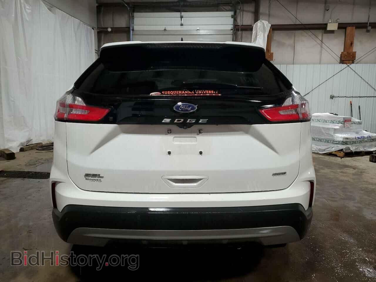 2022 FORD EDGE - VIN: 2FMPK4J9XNBB13419 - Фото 6