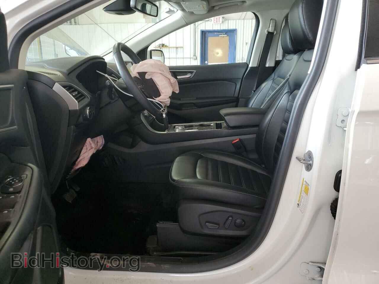 2022 FORD EDGE - VIN: 2FMPK4J9XNBB13419 - Фото 7