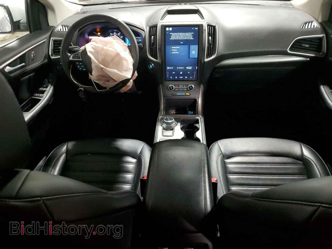 2022 FORD EDGE - VIN: 2FMPK4J9XNBB13419 - Фото 8