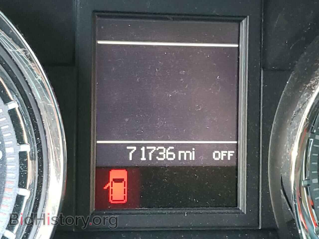 2016 CHRYSLER MINIVAN - VIN: 2C4RC1BG9GR246141 - Фото 8