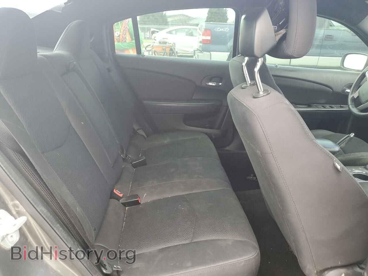 2013 CHRYSLER 200 - VIN: 1C3CCBBB8DN656863 - Фото 10