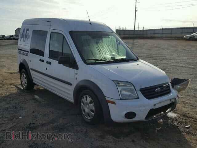 Фотография NM0LS6BN1AT024338 - FORD TRANSIT CO 2010