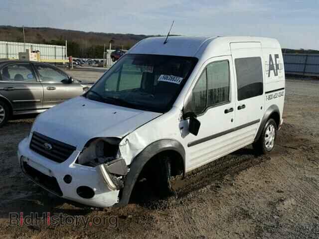 2010 FORD TRANSIT CO - VIN: NM0LS6BN1AT024338 - Фото 2