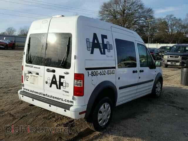 2010 FORD TRANSIT CO - VIN: NM0LS6BN1AT024338 - Фото 4