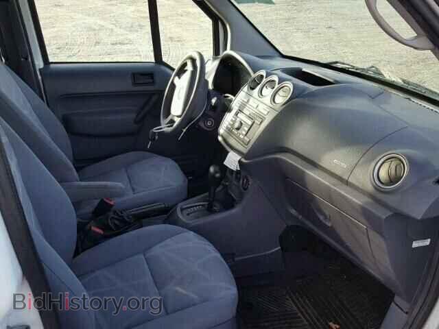2010 FORD TRANSIT CO - VIN: NM0LS6BN1AT024338 - Фото 5