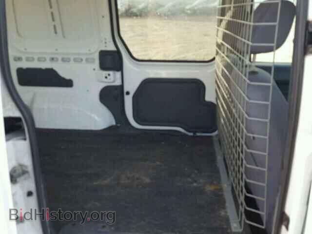 2010 FORD TRANSIT CO - VIN: NM0LS6BN1AT024338 - Фото 6