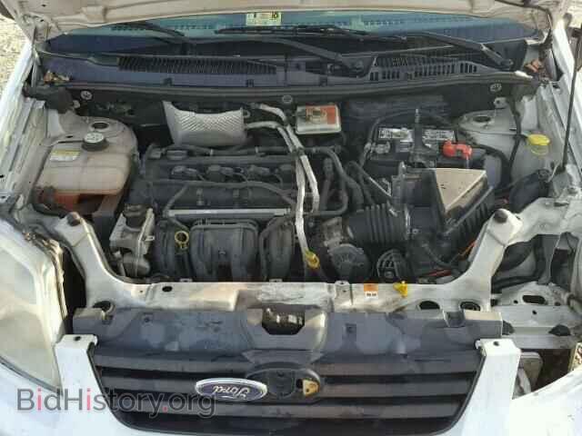 2010 FORD TRANSIT CO - VIN: NM0LS6BN1AT024338 - Фото 7