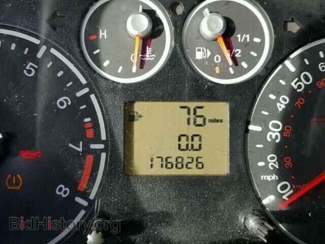 2010 FORD TRANSIT CO - VIN: NM0LS6BN1AT024338 - Фото 8