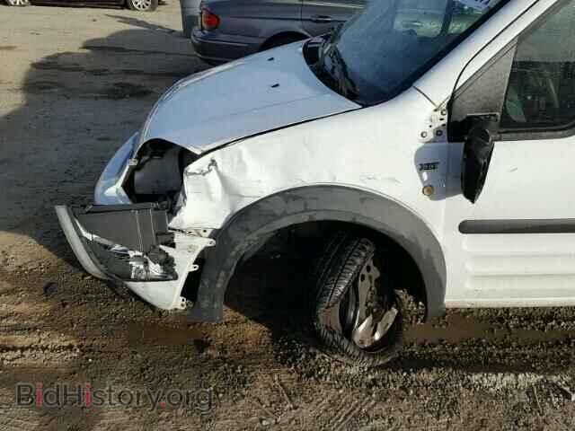 2010 FORD TRANSIT CO - VIN: NM0LS6BN1AT024338 - Фото 9