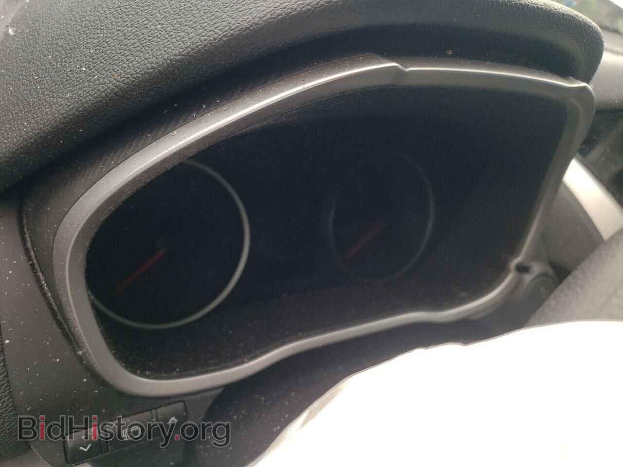 2019 MITSUBISHI ECLIPSE - VIN: JA4AT3AAXKZ032144 - Photo 8