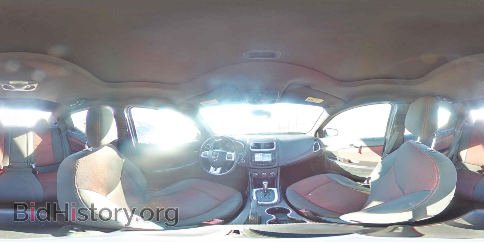 2012 DODGE AVENGER - VIN: 1C3CDZEG5CN246887 - Photo 13