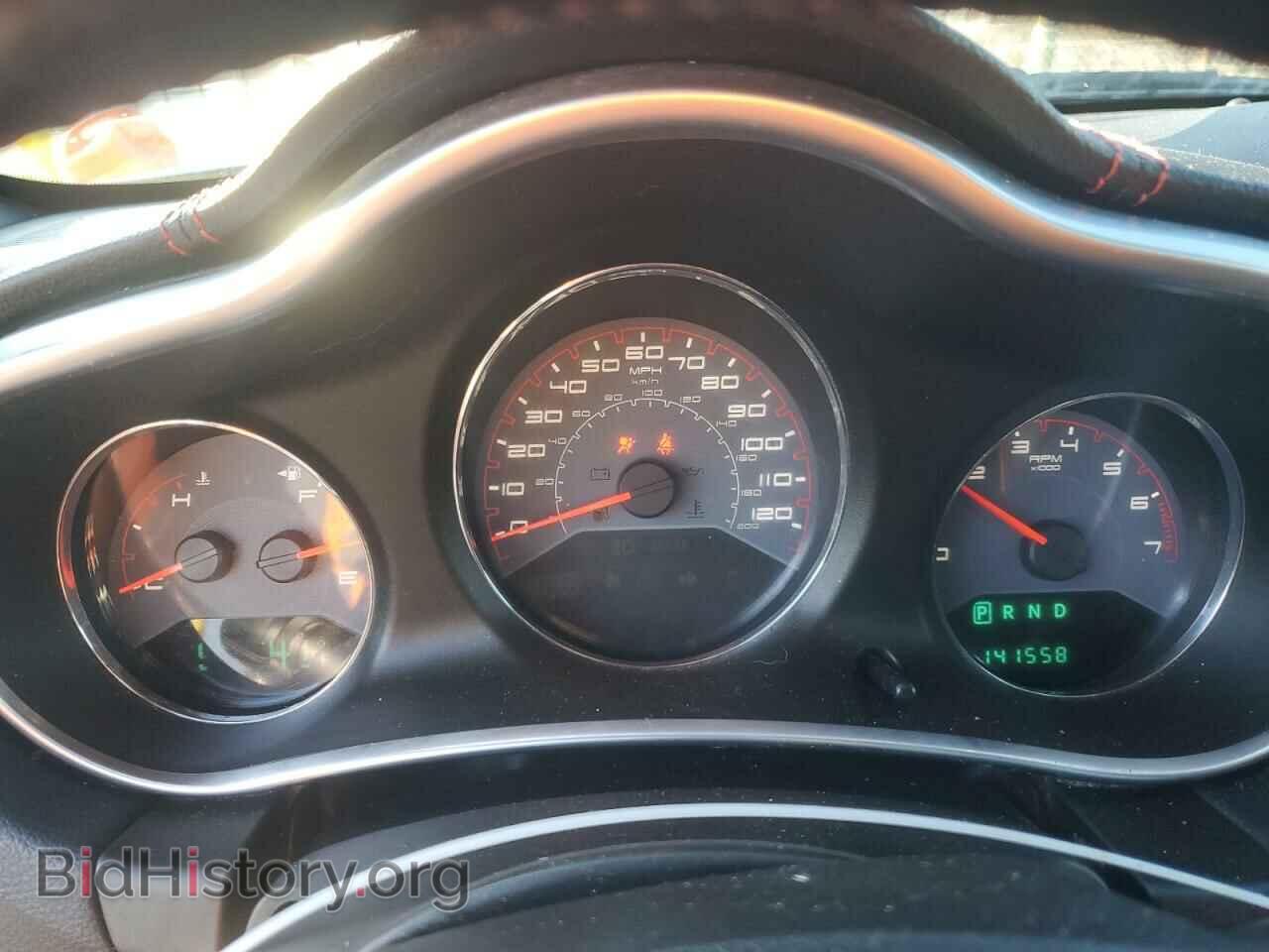 2012 DODGE AVENGER - VIN: 1C3CDZEG5CN246887 - Photo 9