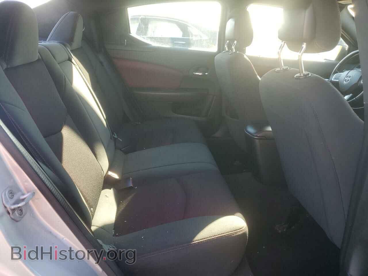 2012 DODGE AVENGER - VIN: 1C3CDZEG5CN246887 - Photo 10