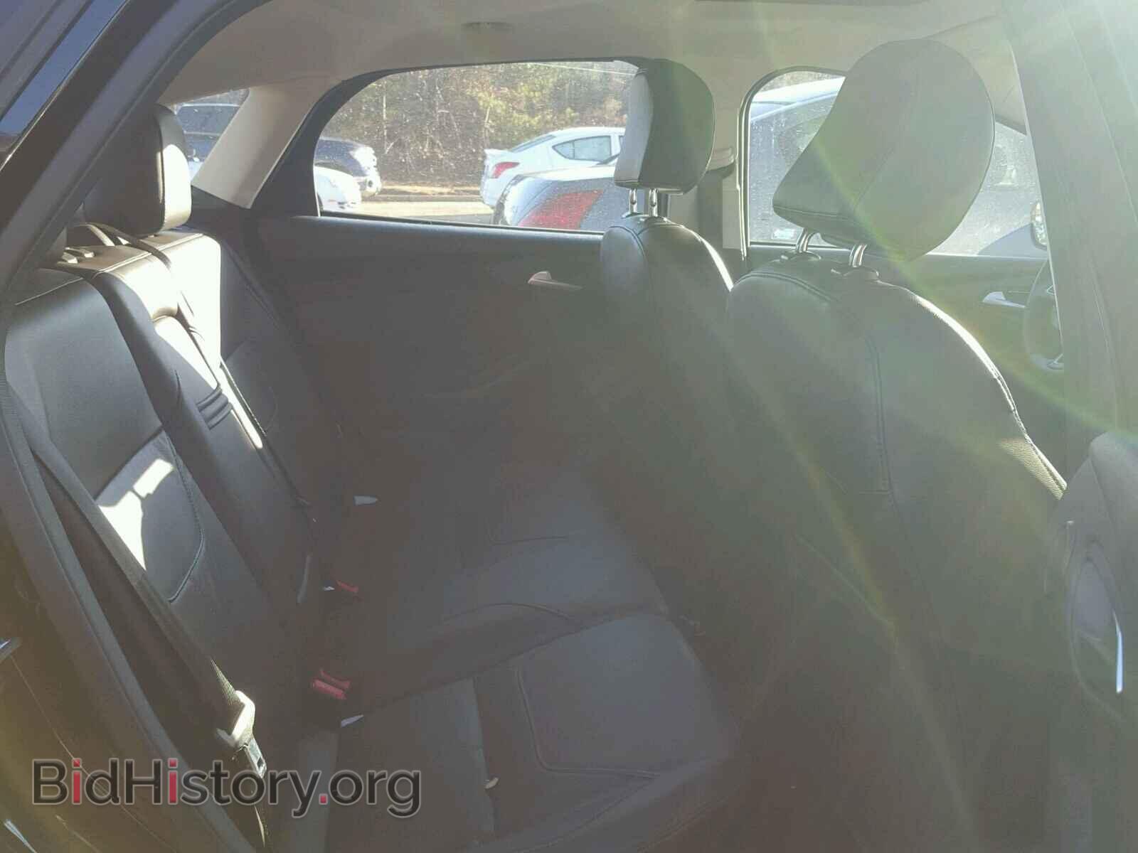 2016 FORD FOCUS - VIN: 1FADP3K27GL401735 - Photo 6