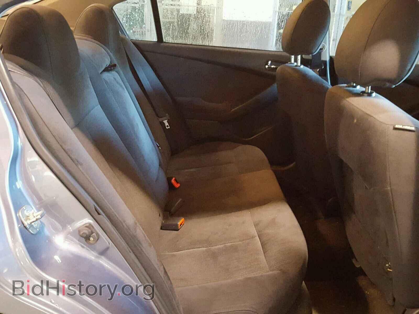 2011 NISSAN ALTIMA BAS - VIN: 1N4AL2AP2BC167387 - Фото 6