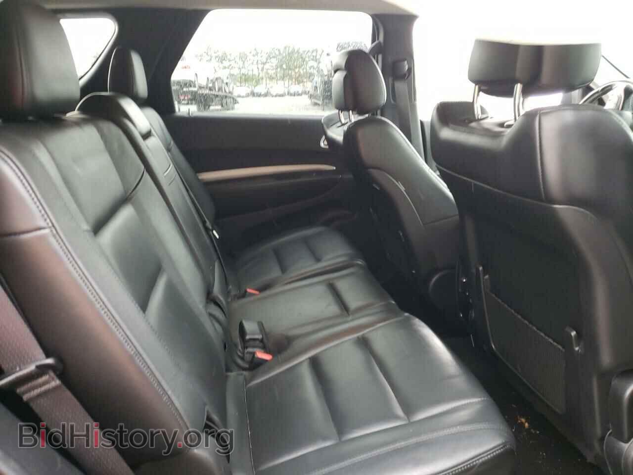 2019 DODGE DURANGO - VIN: 1C4RDJAG2KC771364 - Photo 10