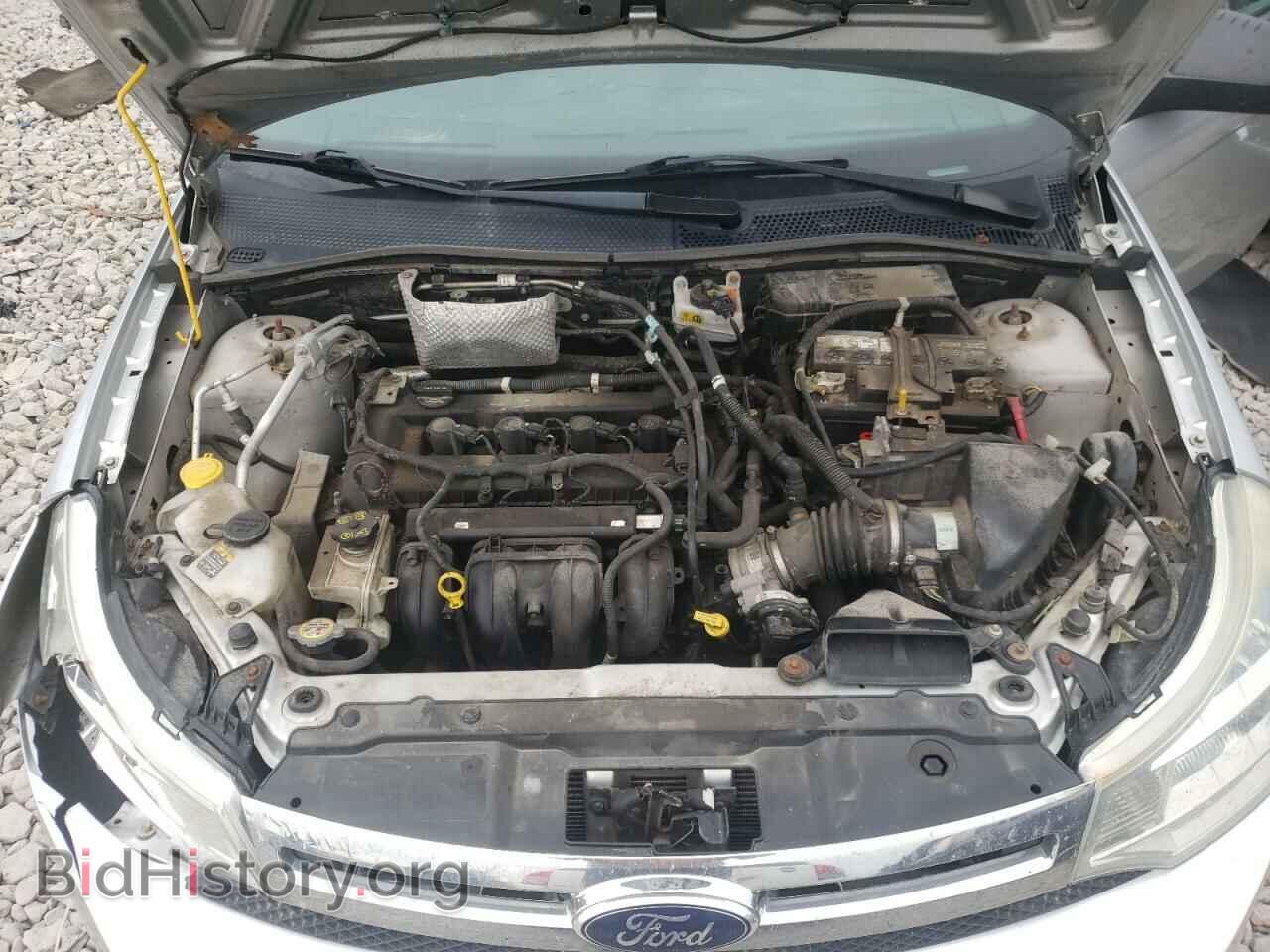 2010 FORD FOCUS - VIN: 1FAHP3FNXAW288035 - Фото 7