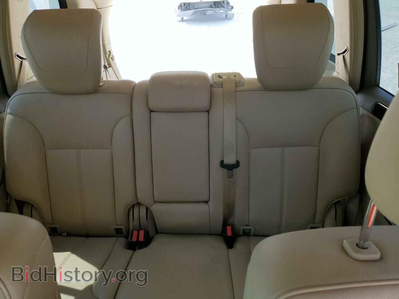 2012 MERCEDES-BENZ GL-CLASS - VIN: 4JGBF7BE2CA785785 - Фото 10
