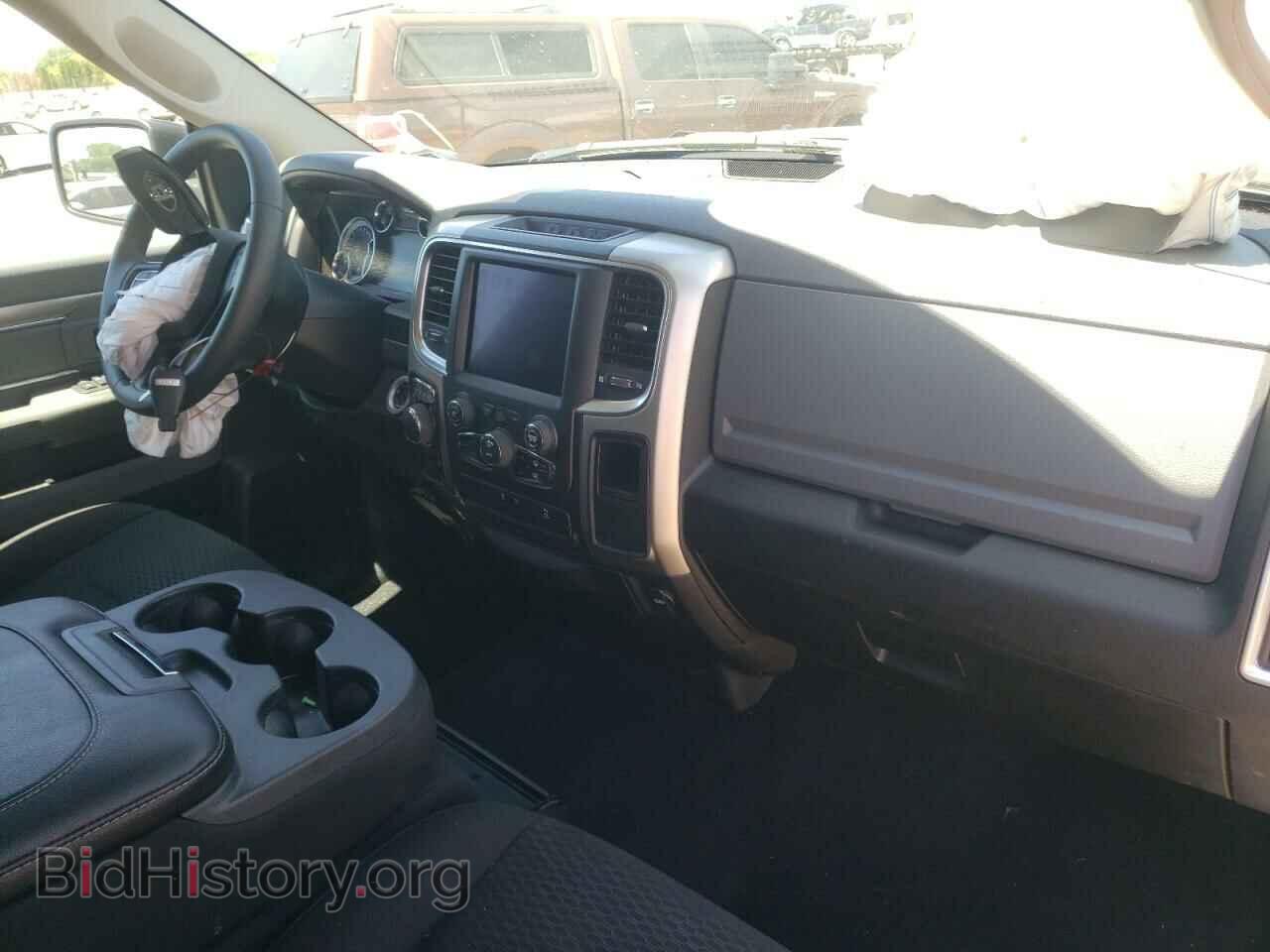 2020 RAM 1500 - VIN: 1C6RR7LT9LS142570 - Фото 9