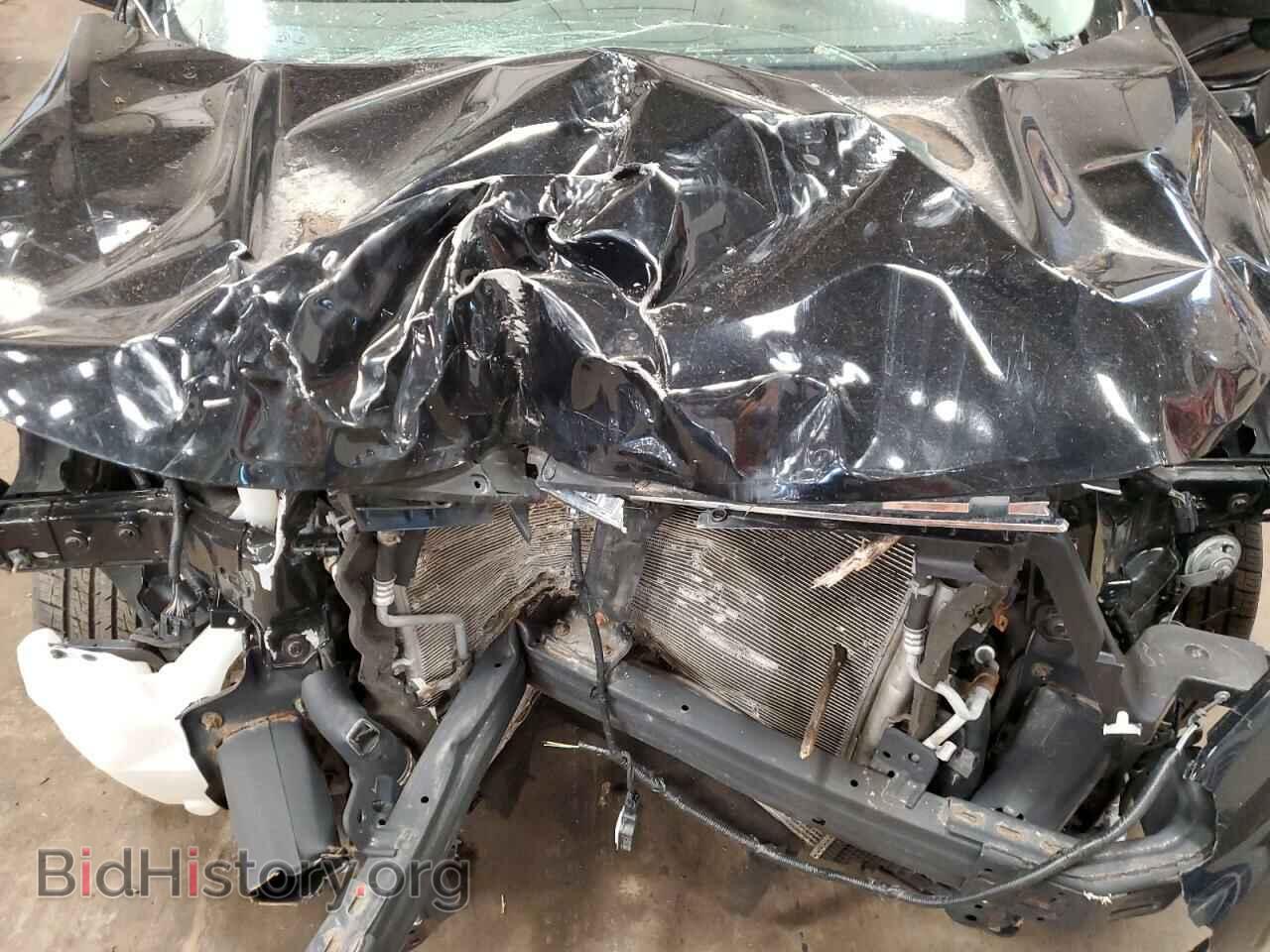 2018 FORD EDGE - VIN: 2FMPK4G90JBB07534 - Фото 11