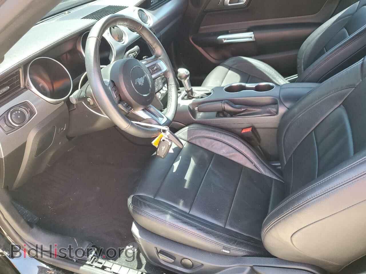2020 FORD MUSTANG - VIN: 1FA6P8TH7L5189751 - Фото 7