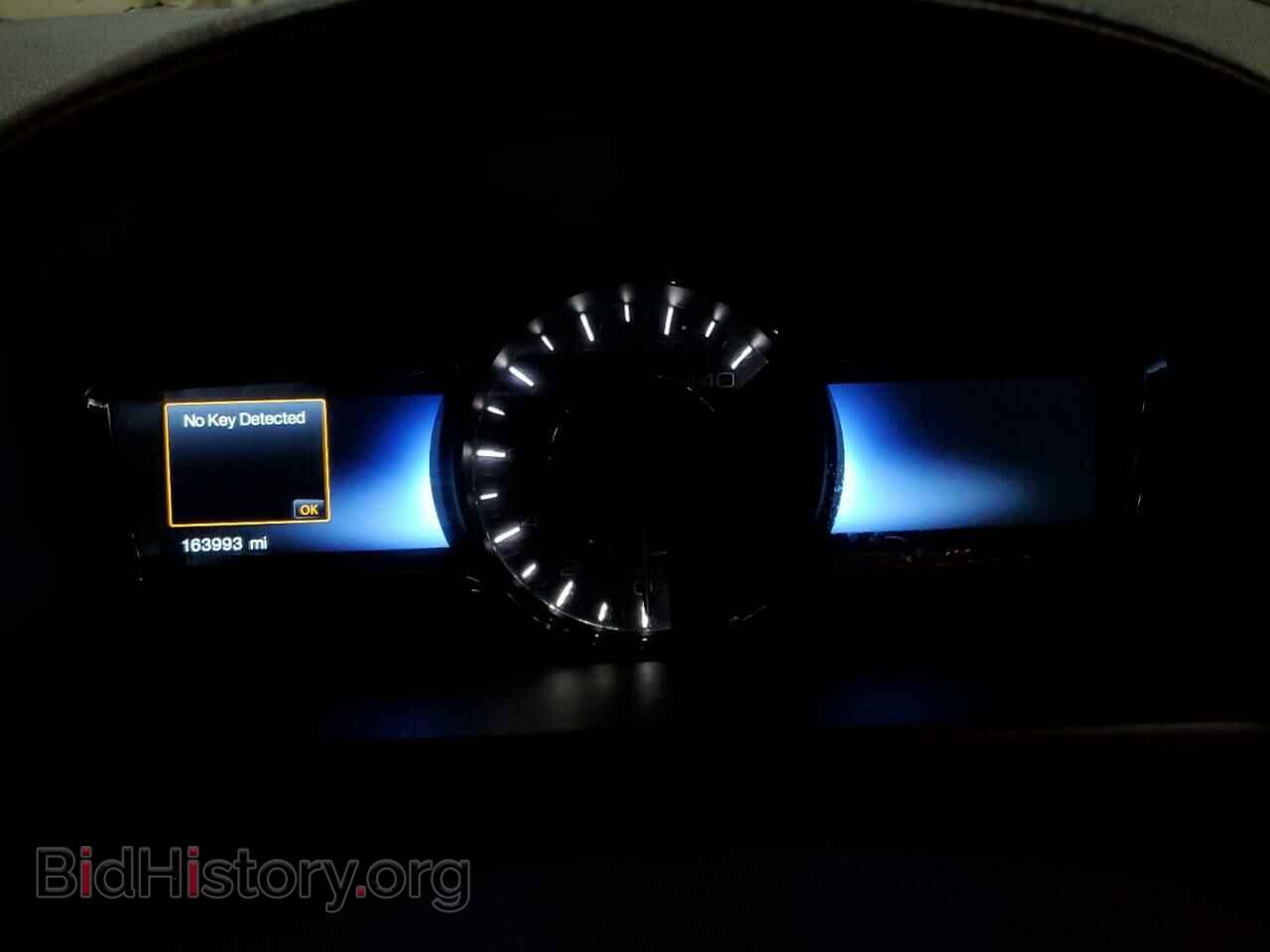 2014 LINCOLN MKX - VIN: 2LMDJ8JK5EBL10146 - Фото 9