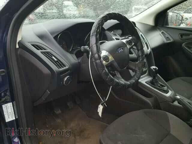 2012 FORD FOCUS - VIN: 1FAHP3K21CL130070 - Photo 5