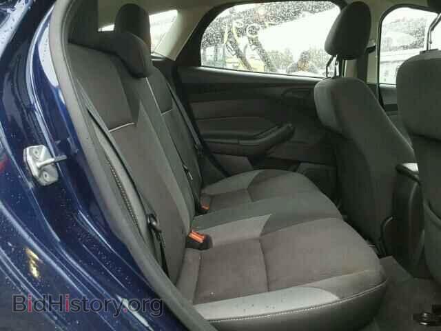 2012 FORD FOCUS - VIN: 1FAHP3K21CL130070 - Photo 6
