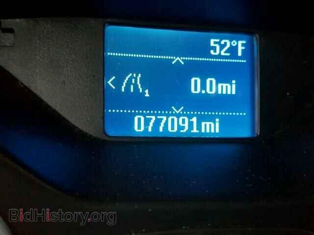 2012 FORD FOCUS - VIN: 1FAHP3K21CL130070 - Photo 8
