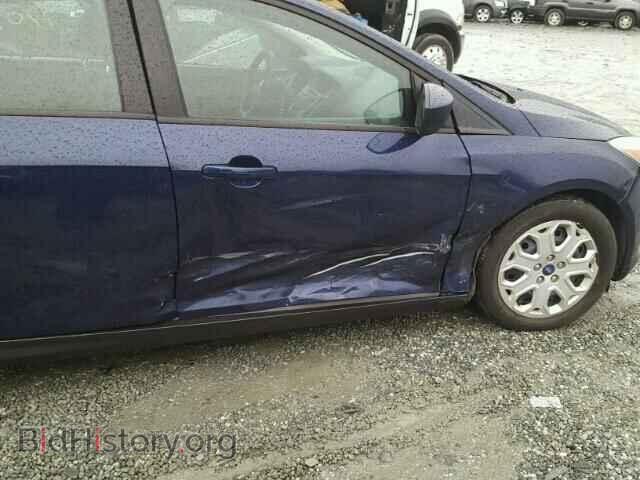 2012 FORD FOCUS - VIN: 1FAHP3K21CL130070 - Photo 9