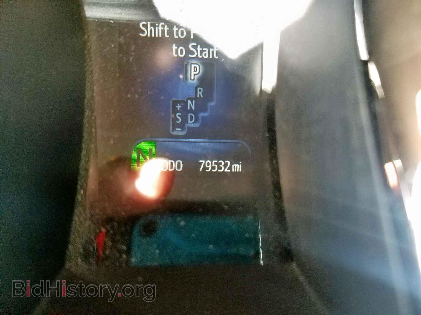 2014 TOYOTA AVALON - VIN: 4T1BK1EB7EU095476 - Фото 8