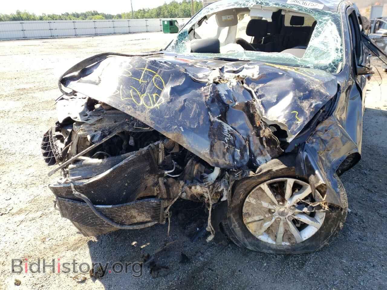 2019 DODGE DURANGO - VIN: 1C4RDHAG0KC604929 - Фото 9