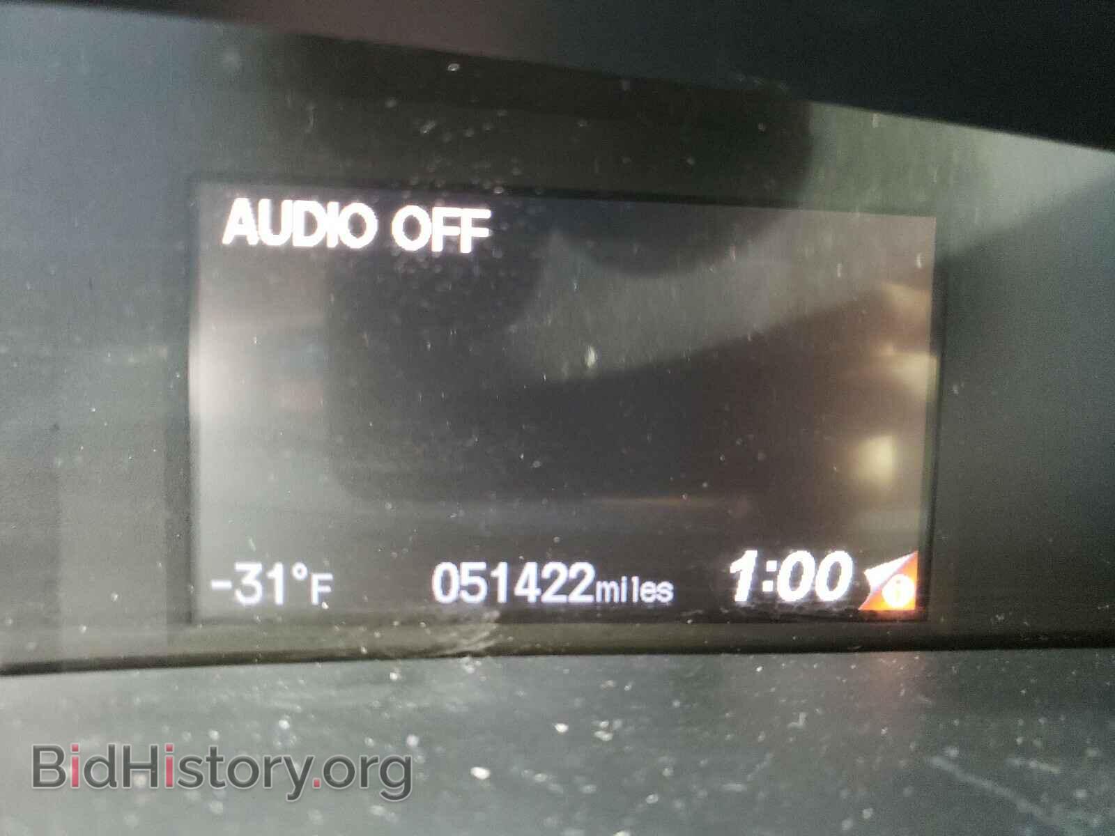 2014 HONDA CIVIC - VIN: 19XFB2F5XEE027322 - Фото 8
