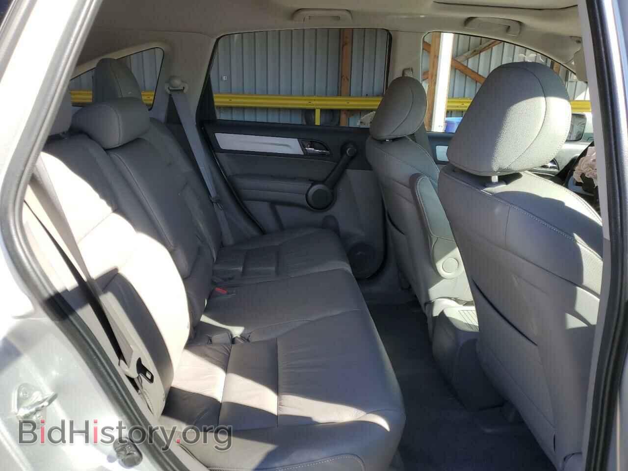 2011 HONDA CRV - VIN: 5J6RE4H70BL075794 - Фото 10