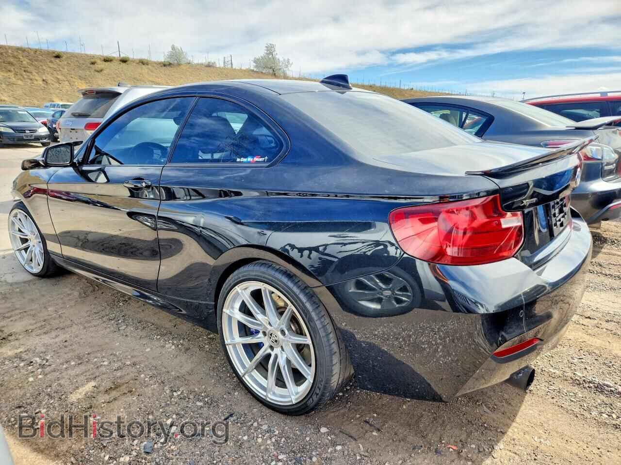 2016 BMW M2 - VIN: WBA1J9C59GV695974 - Photo 2