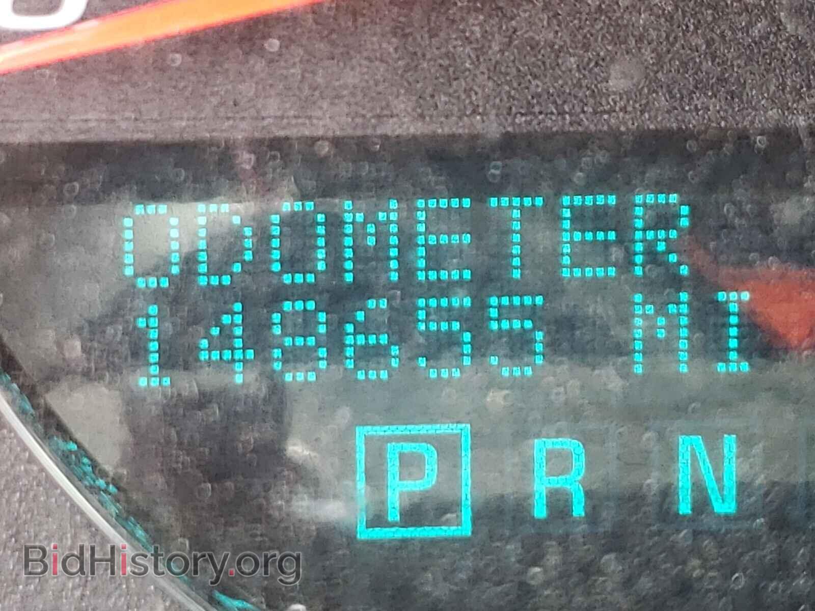 2012 CHEVROLET IMPALA - VIN: 2G1WG5E39C1103683 - Фото 8