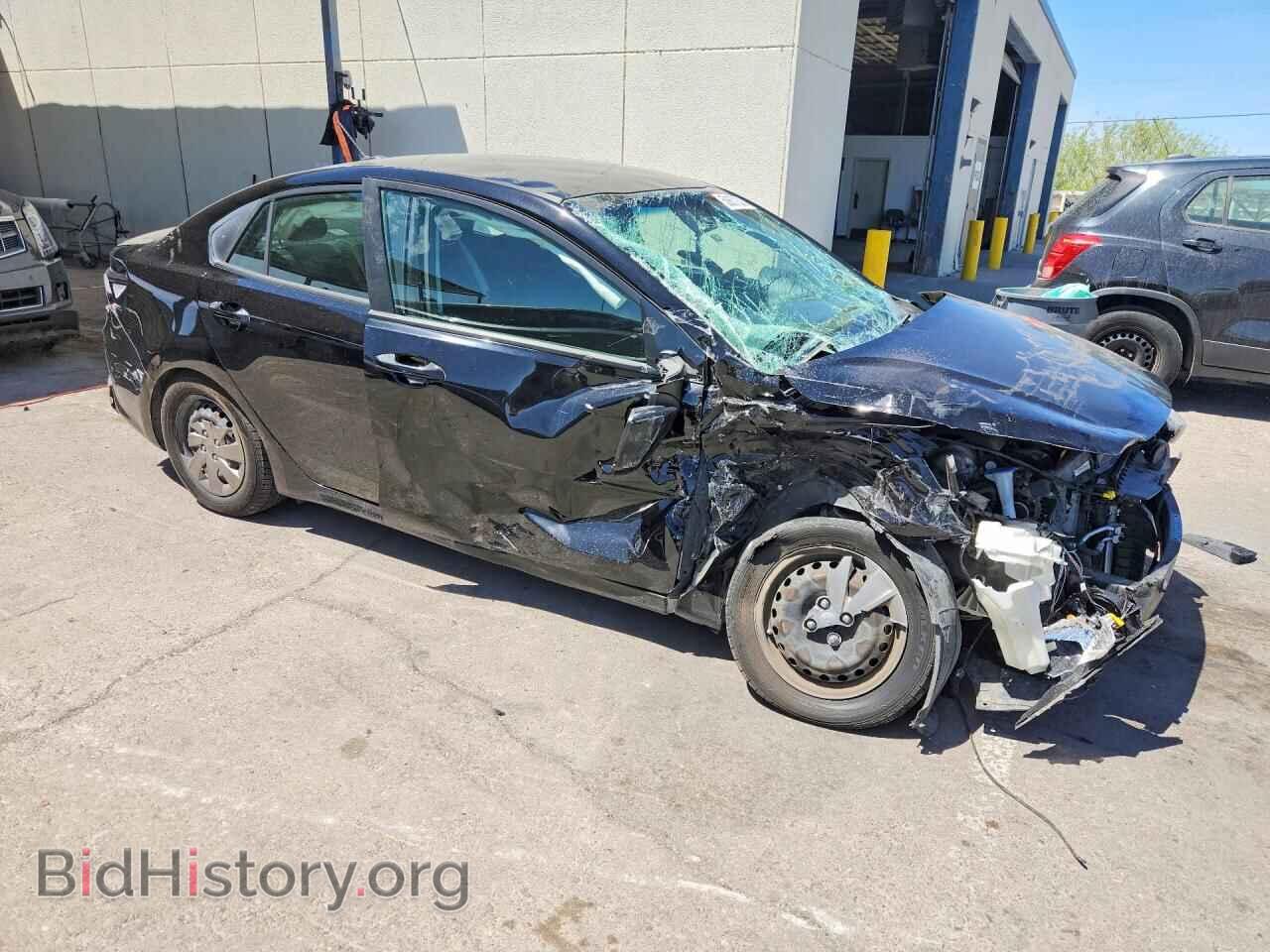 2019 KIA RIO - VIN: 3KPA24AB3KE200645 - Фото 4