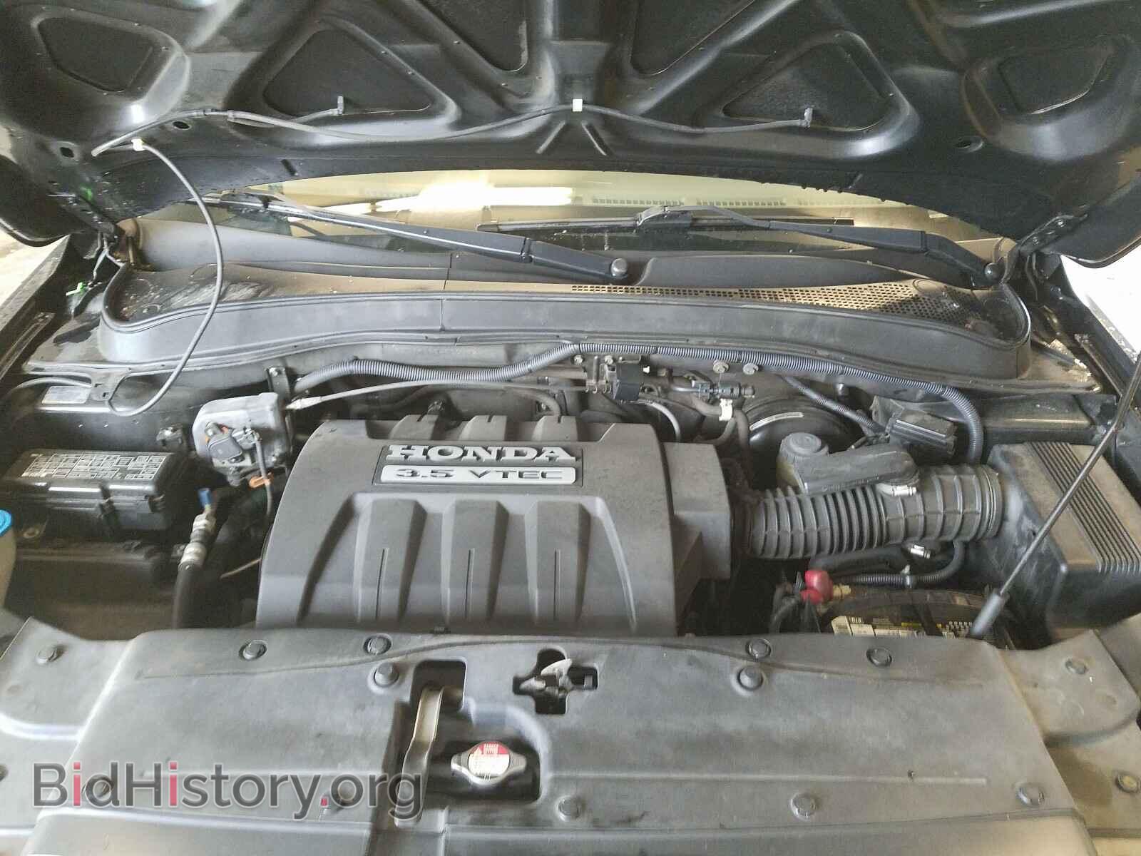 2006 HONDA PILOT - VIN: 5FNYF18646B017247 - Фото 7
